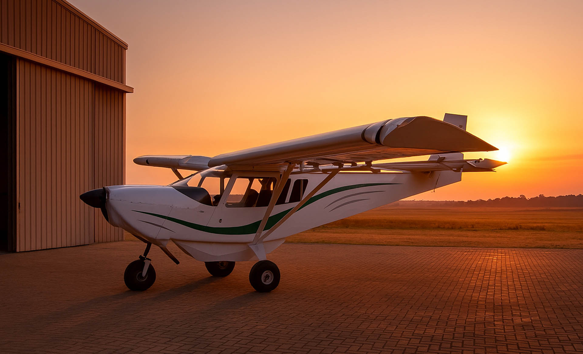 2021 Zenith STOL CH801